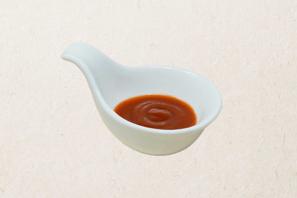 Sriracha Sauce