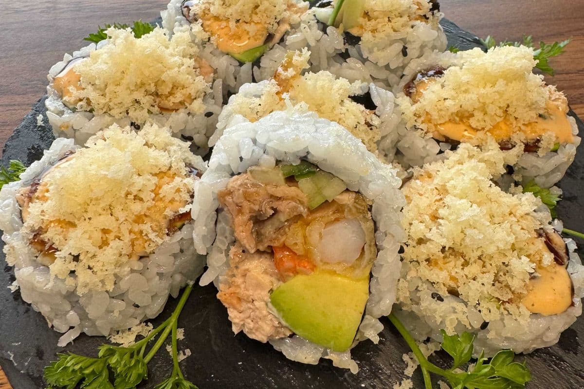 Roll King