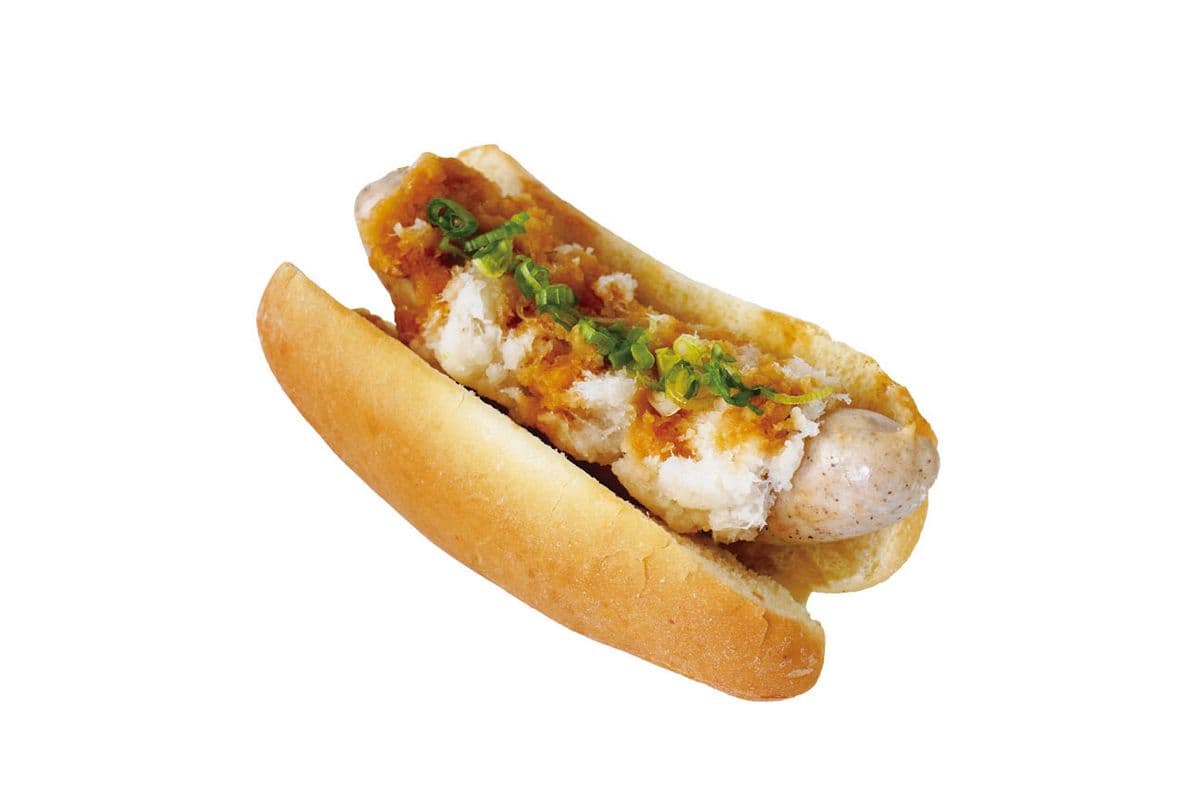 Kurobuta Oroshi