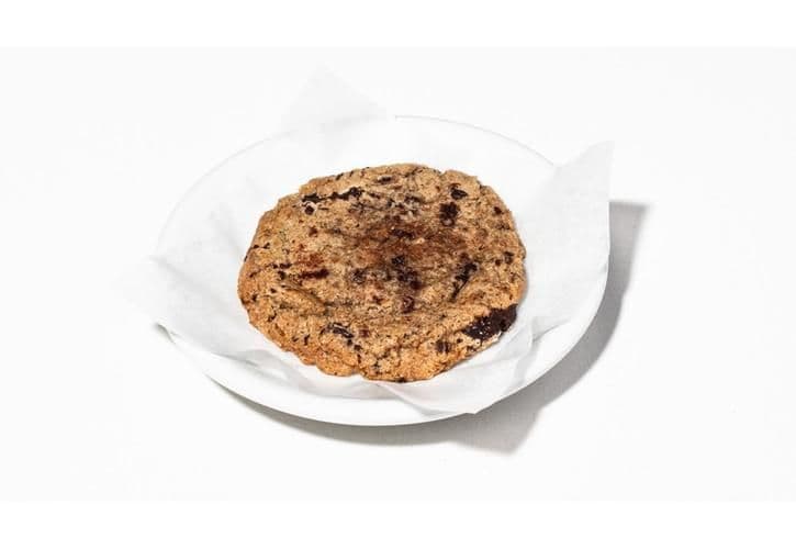GF Chocolate Chip Cookie