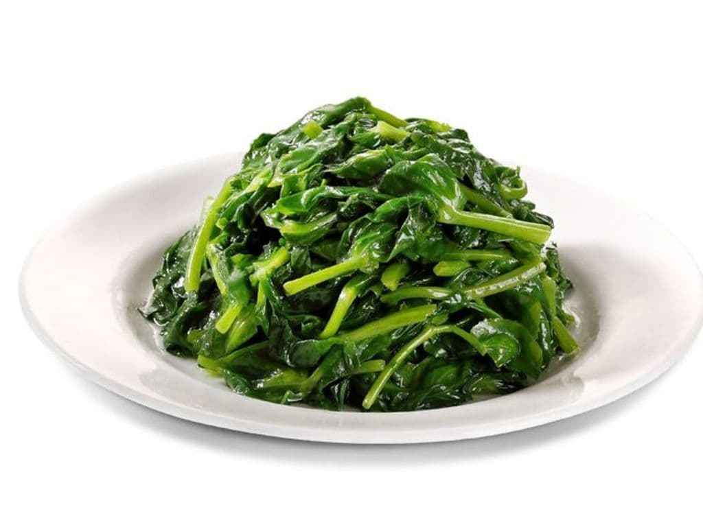 78.Bean Tips 豆苗