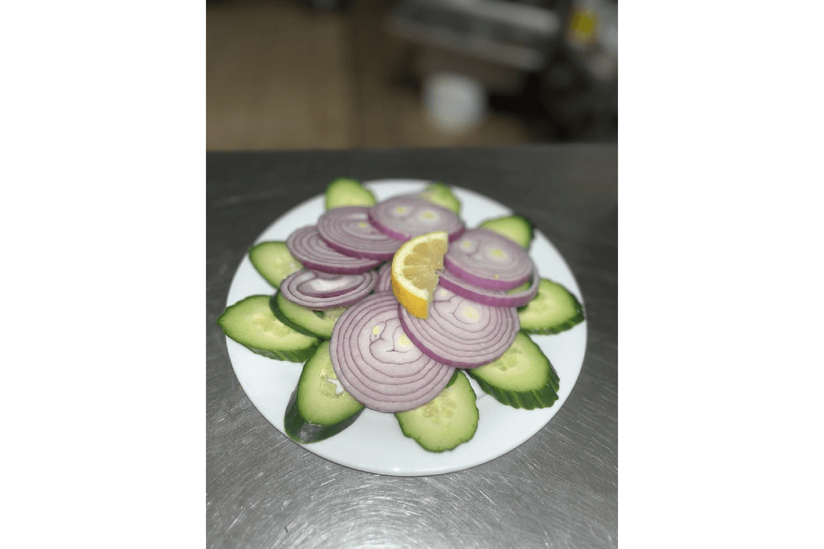 Green Salad