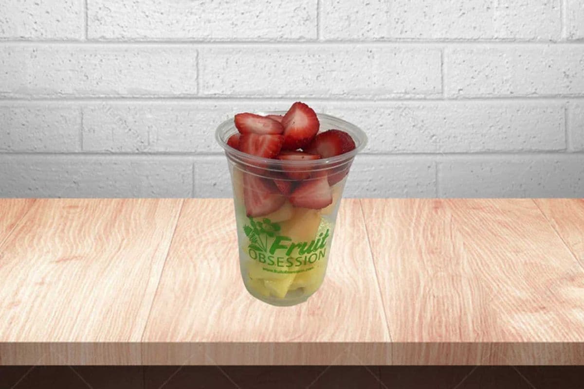 Fruit Salad Cup (300g)