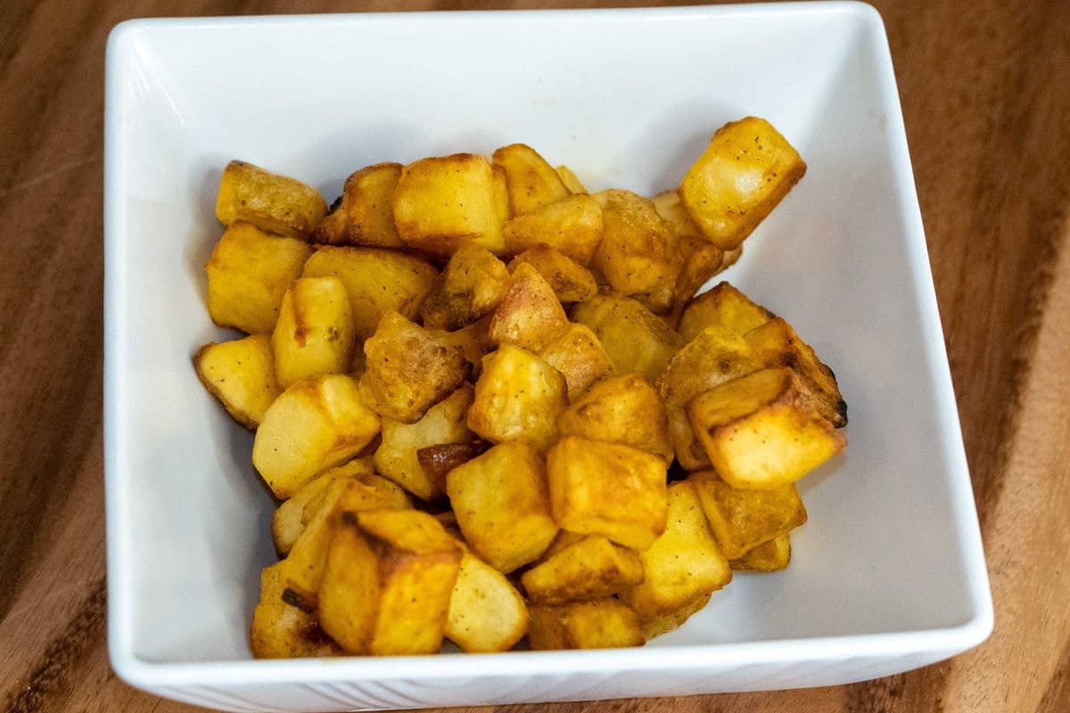 Home Fries