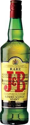 J & B RARE (750ml)
