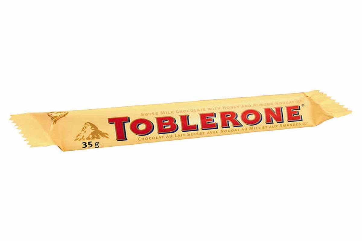 Toblerone (35 g)