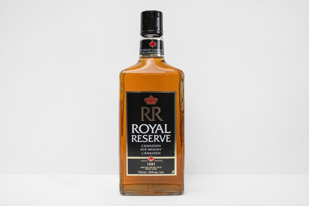 Royal Reserve (750 ml) (1 x 750ml)