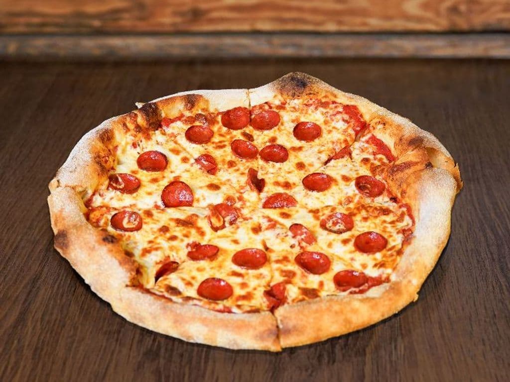 Pepperoni