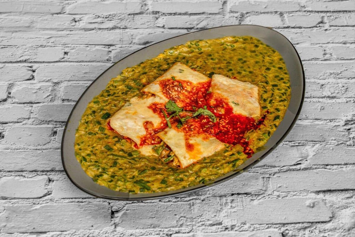 Chilli Paneer Maggi