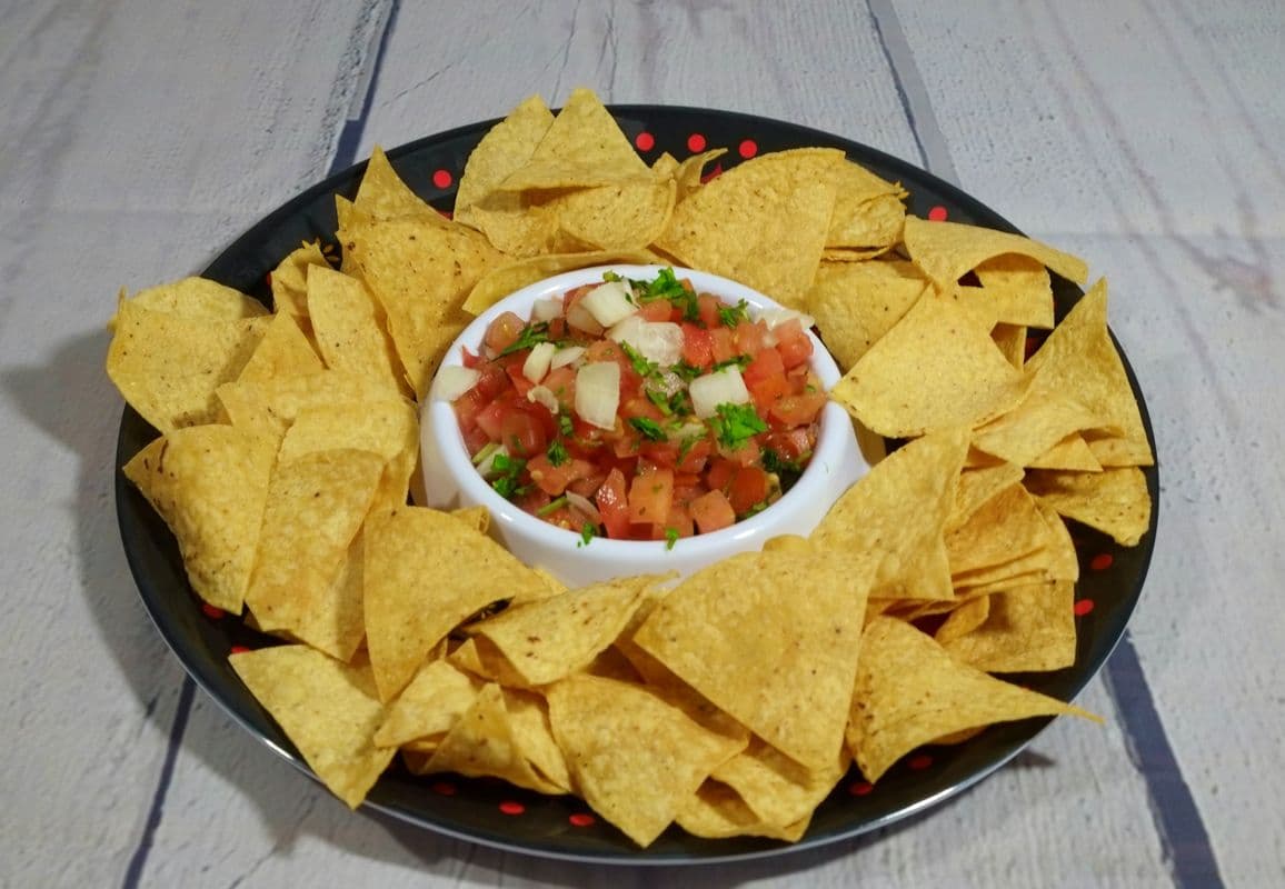 Pico de Gallo (8 oz)