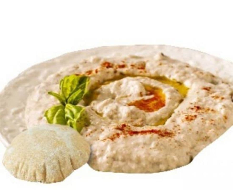 Baba Ganoush