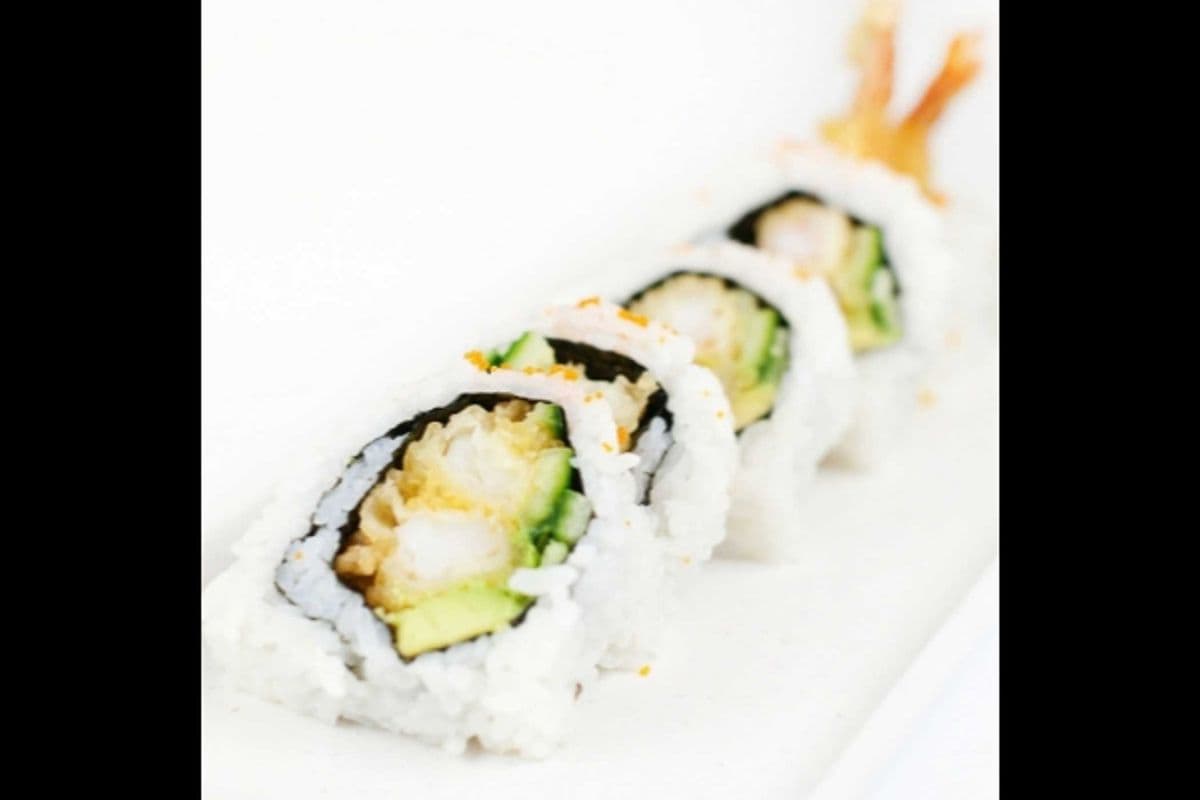 G13. Dynamite Roll (5 pcs)