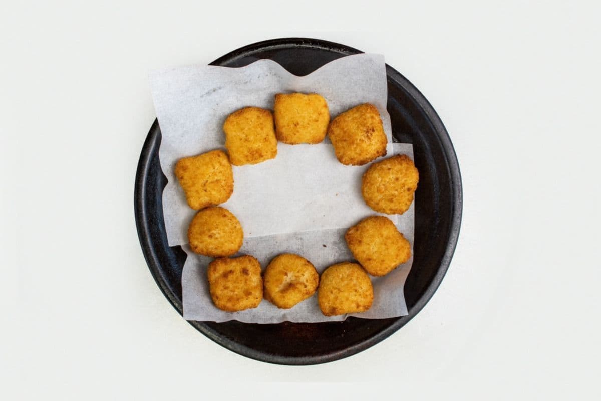 Chicken Nuggets