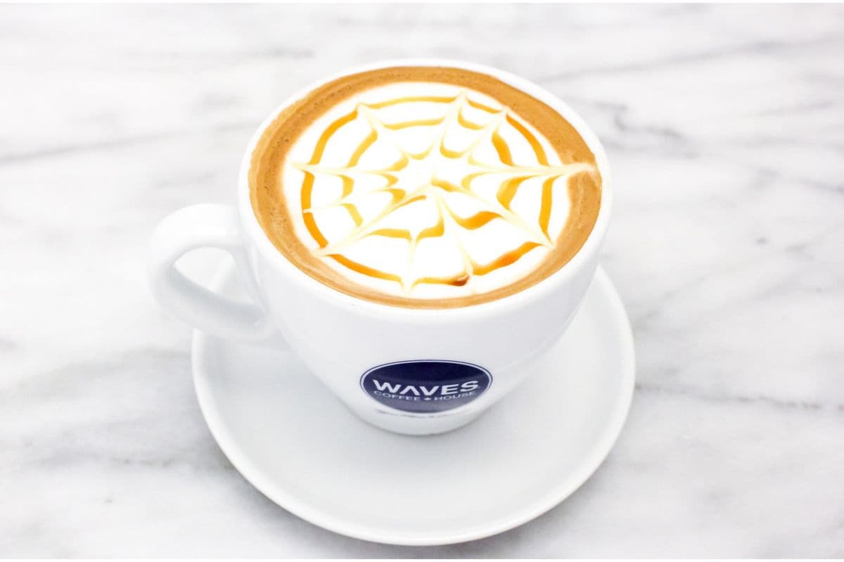 Caramel Macchiato