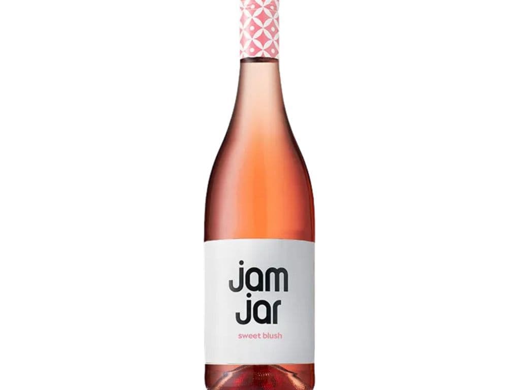 Jam Jar - Sweet Blush (750ml)