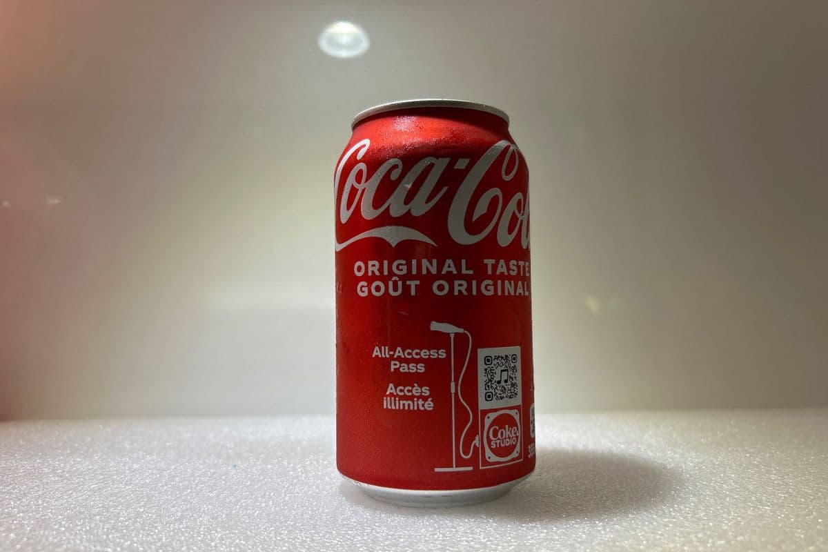 Coca Colaa