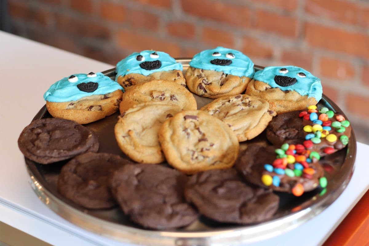 Cookies