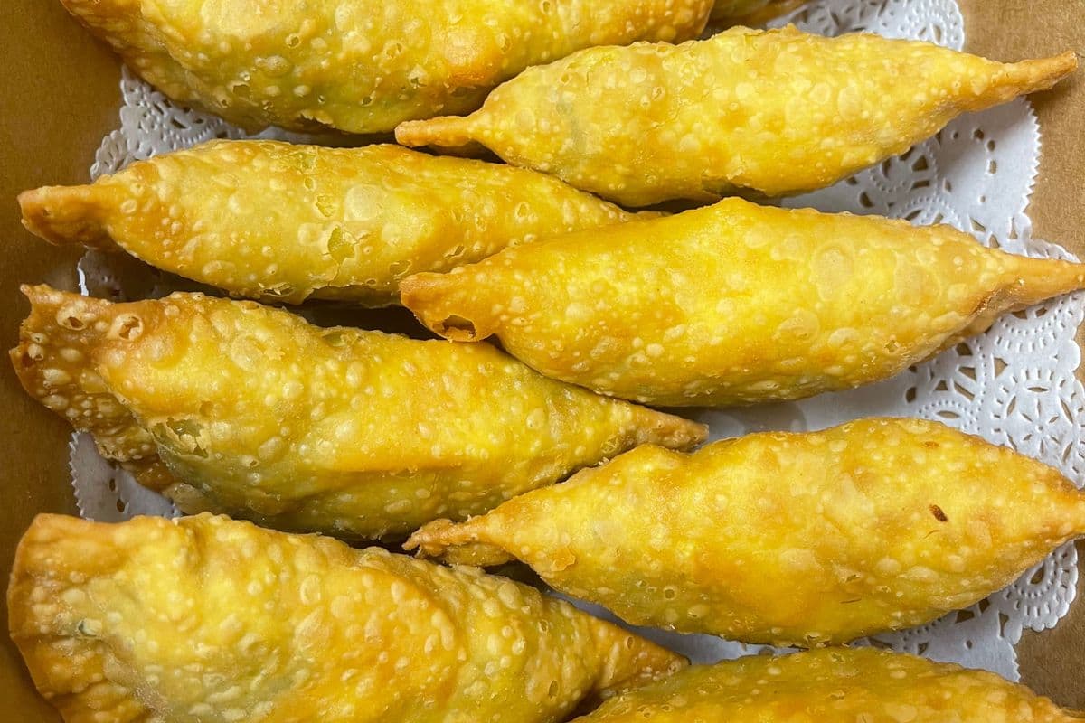 Banh Goi Hai Phong 3 pcs