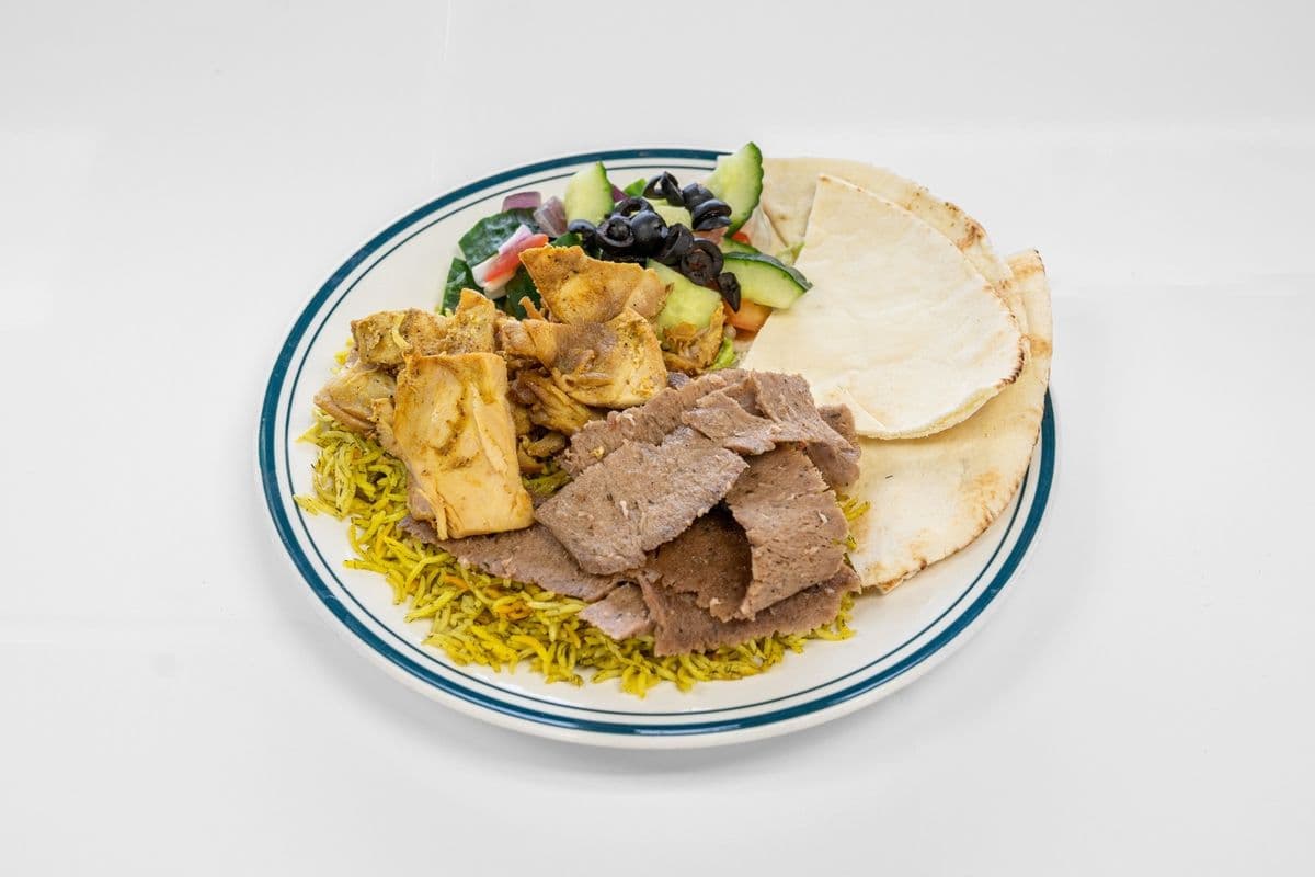 Platter
