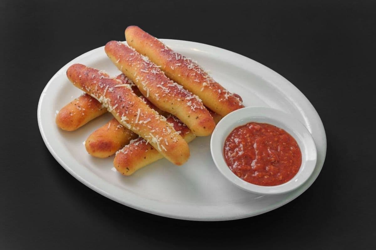 Piccolo's Bread Sticks