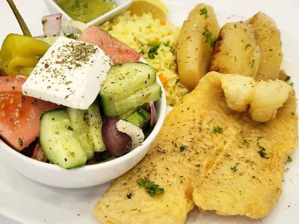 Filet de Sole / Sole Filet