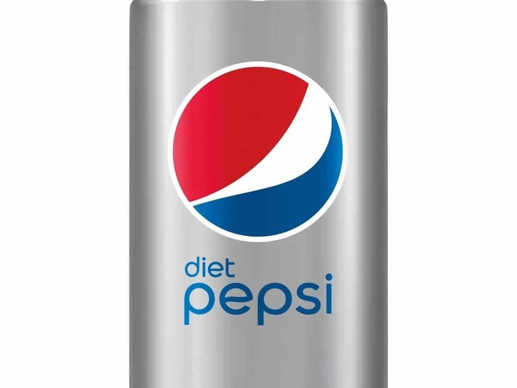 DIET PEPSI