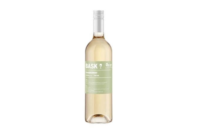 BASK Chardonnay (1 x 750mL)