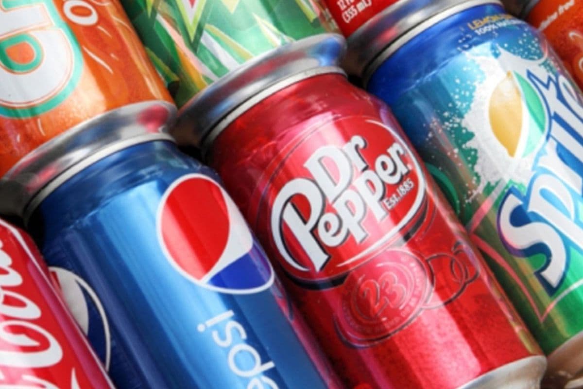 Dr. Pepper