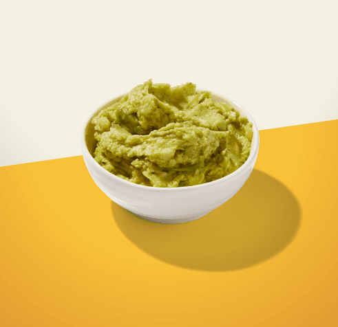 Guacamole Accompagnement