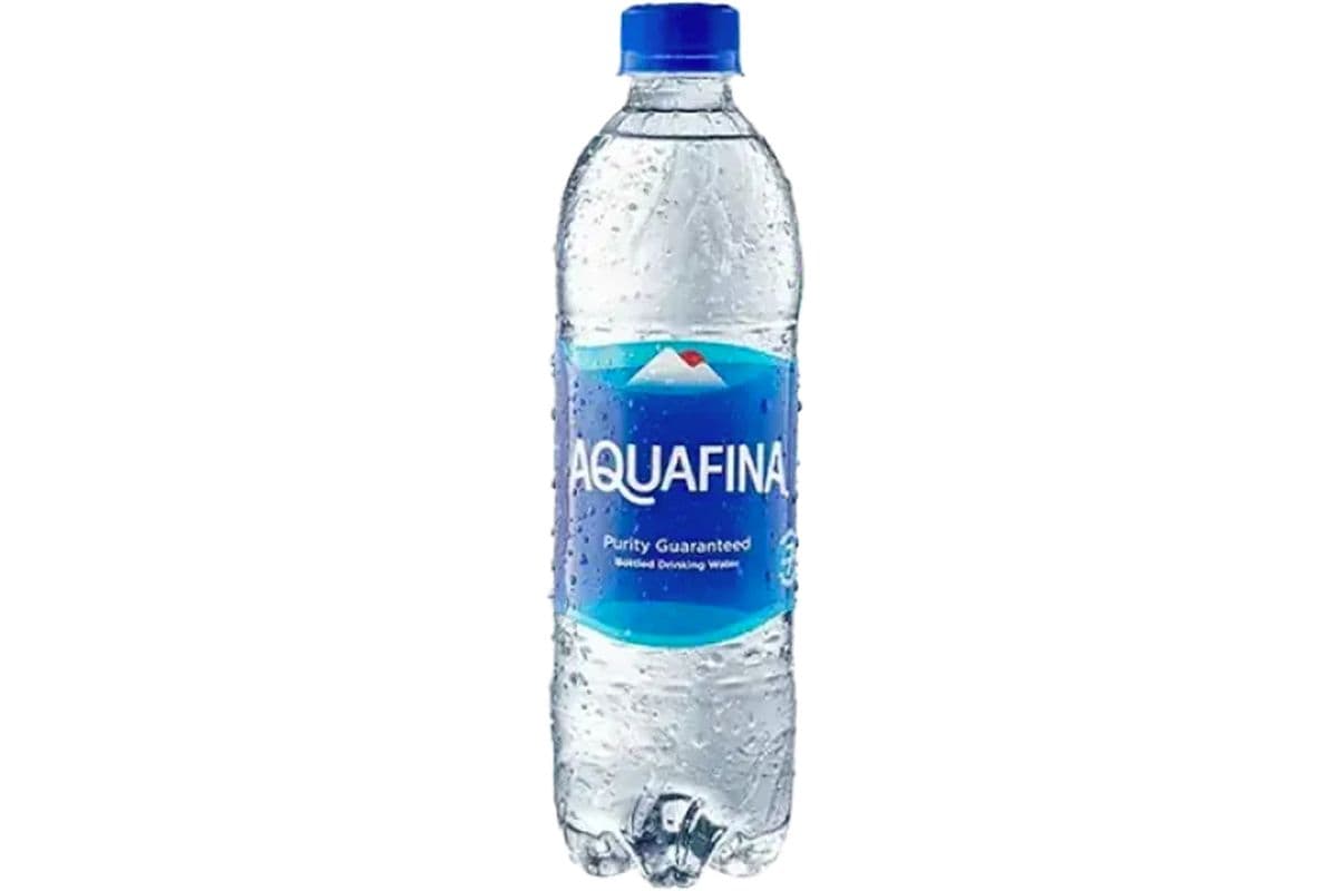Aquafina Water