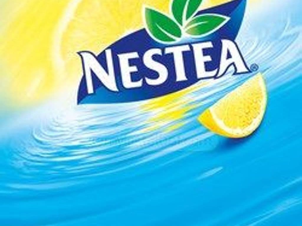 Iced Tea
