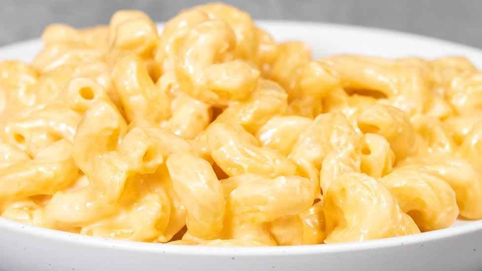 Kids Mac & Cheese