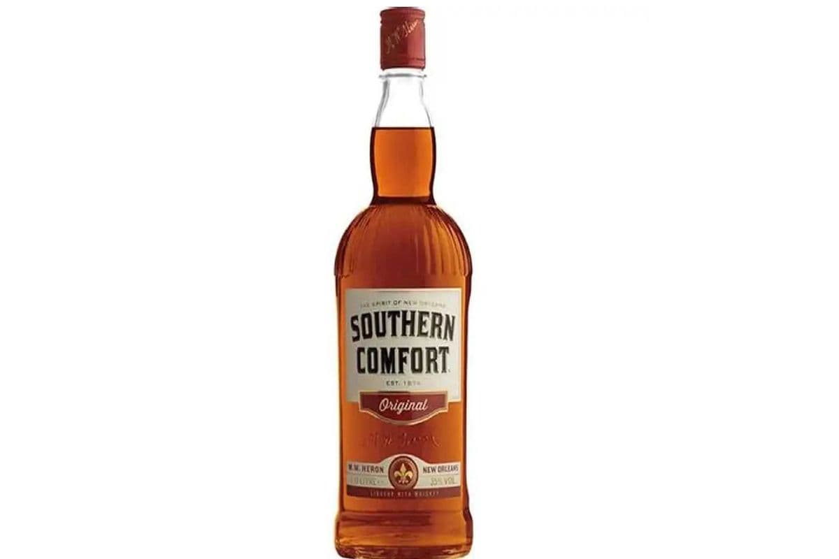 Southern Comfort 750 ML (1 x 750 ML)