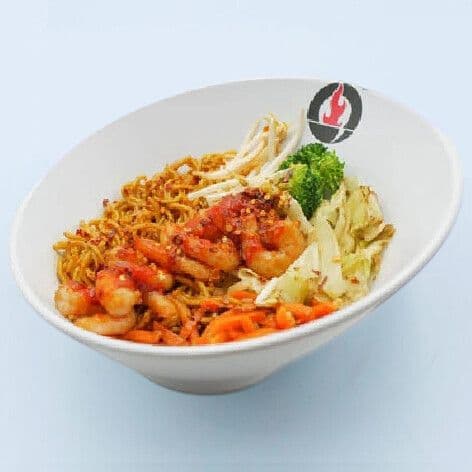 Hot Thai Box