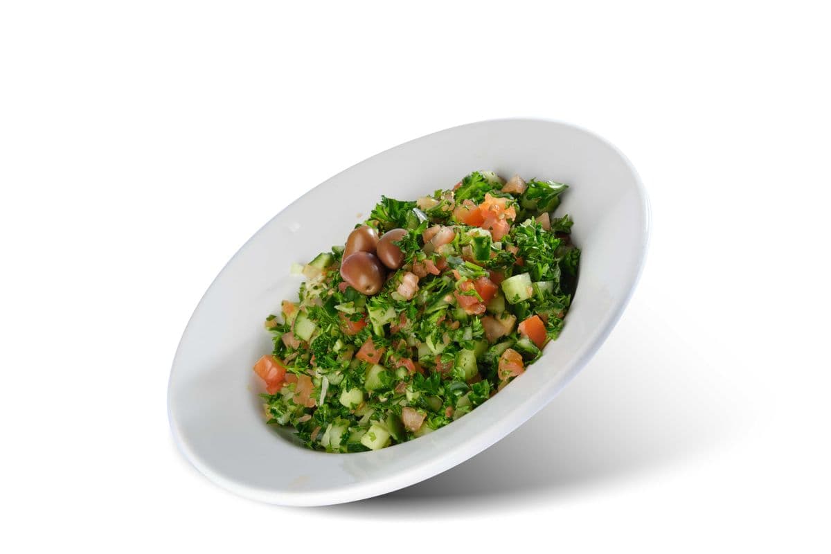 tabouli salad