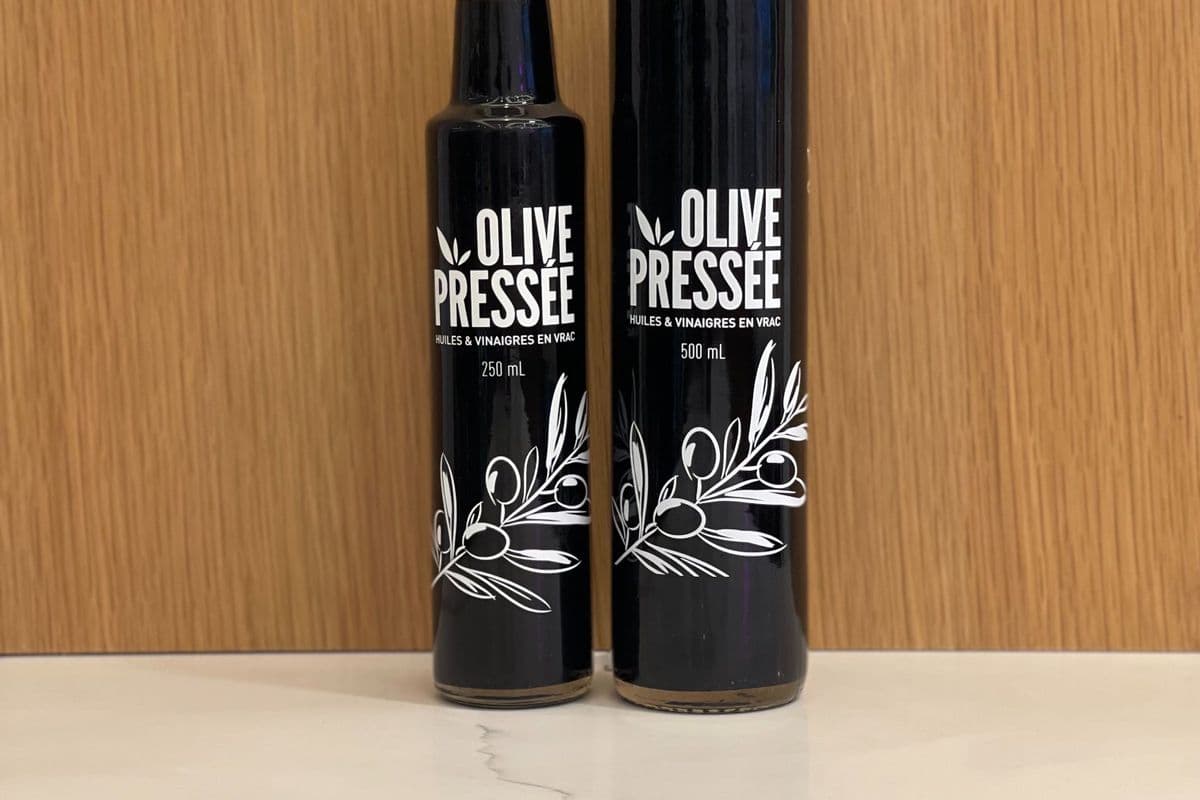 Balsamic