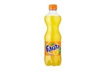Fanta Orange (500 ml)