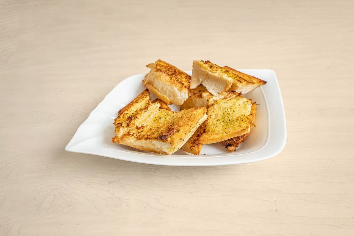 Garlic Bread