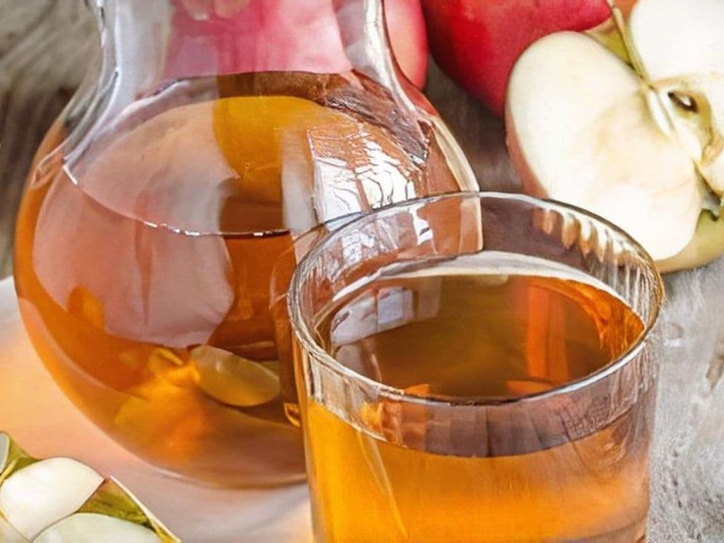 Apple Juice