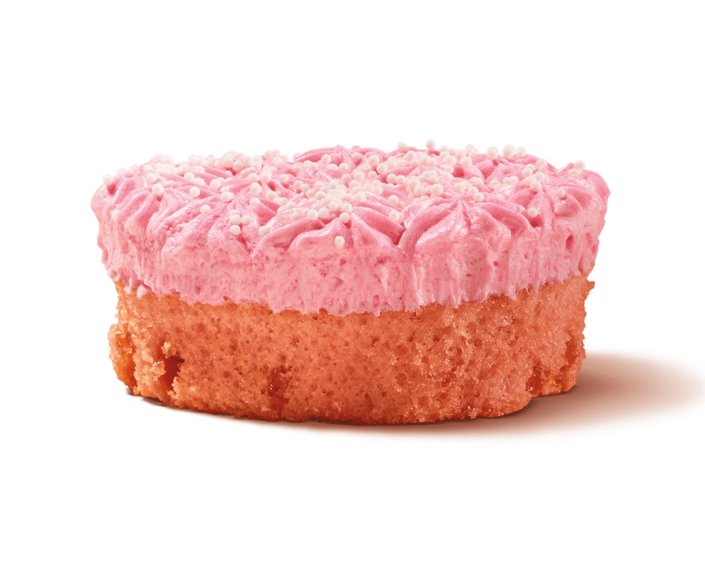 Chopper’s Cupcake