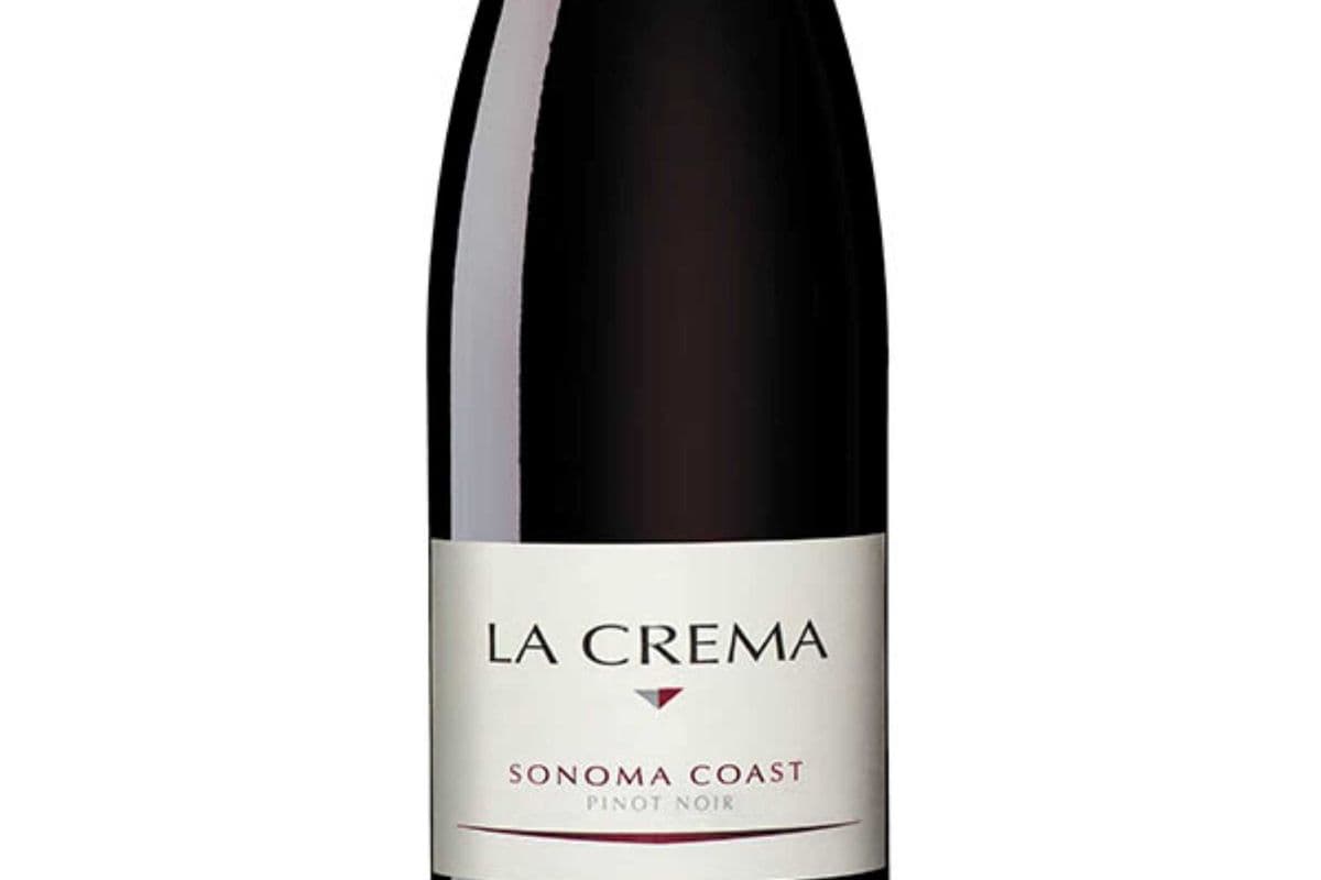 LA CREMA SONOMA PINOT NOIR (1 x 750mL)