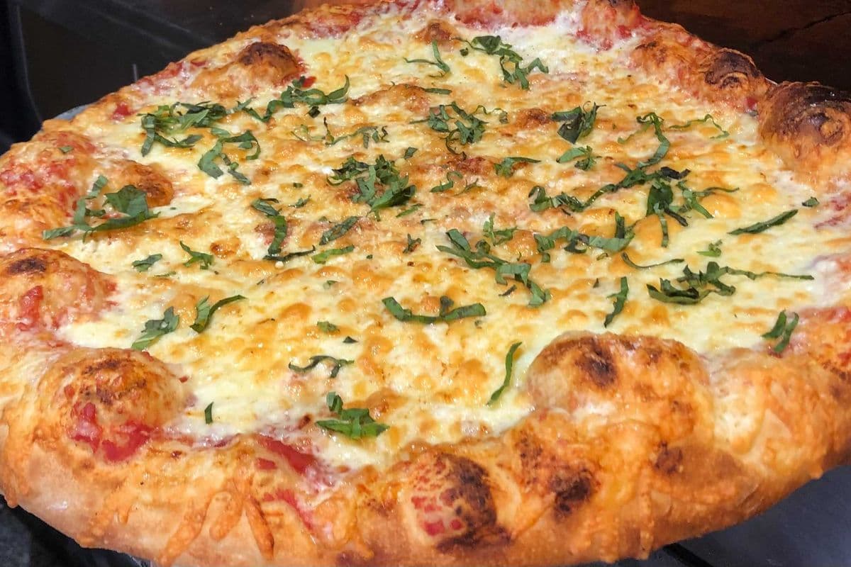 The Original Pie