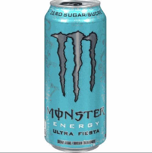 Monster Ultra Fiesta 473ml