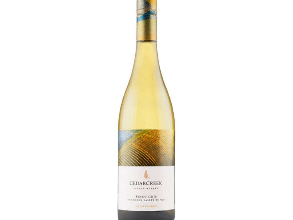 Valley Commons - Pinot Gris