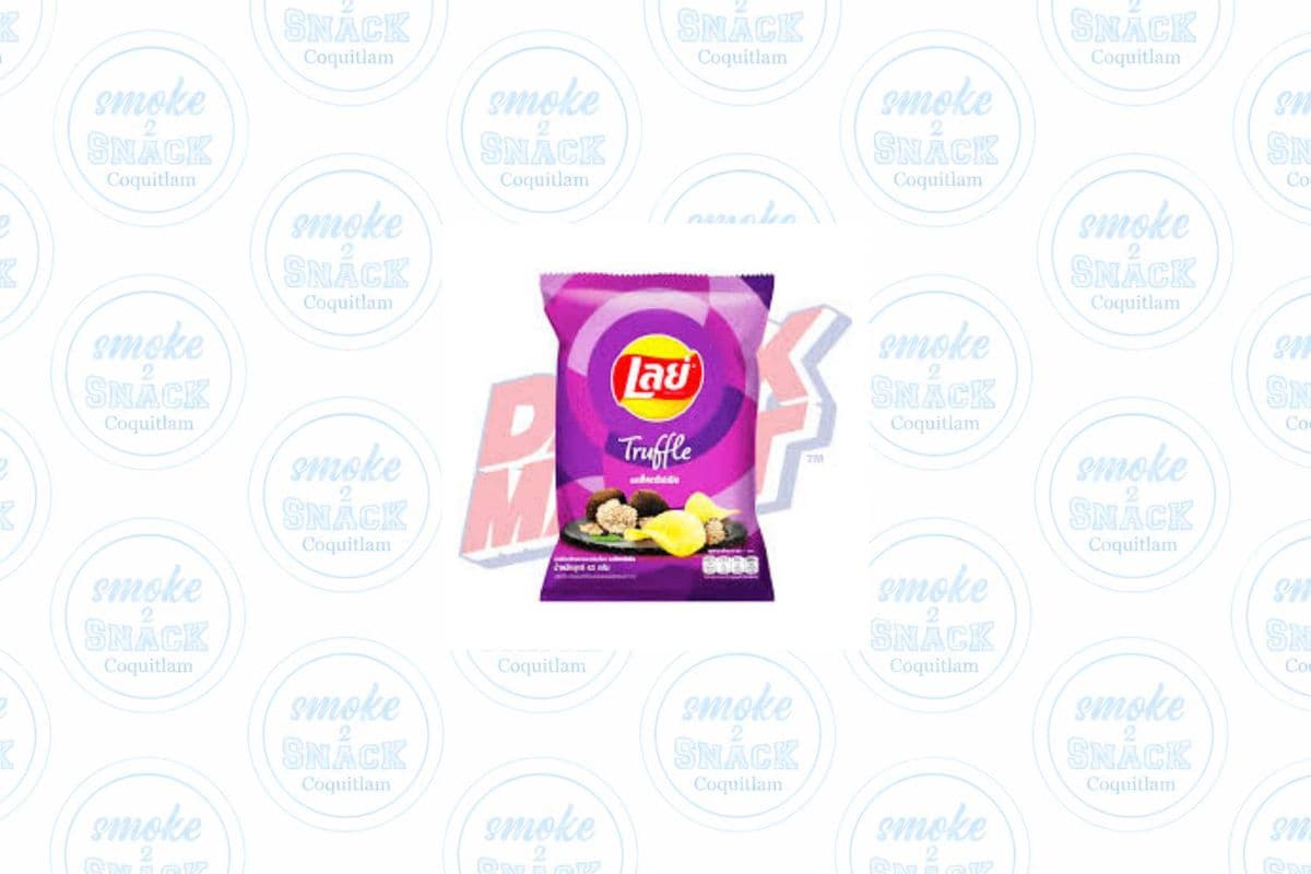 Lays Truffle 66g