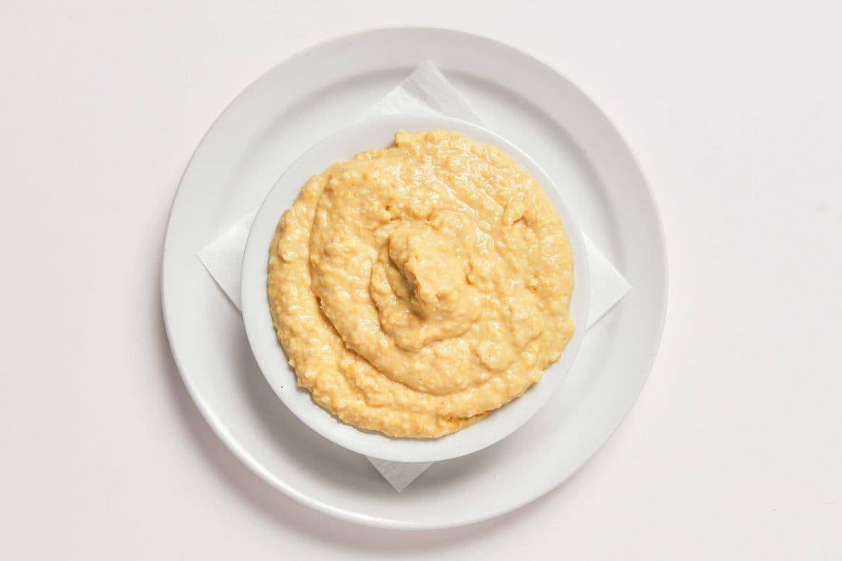 Hummus (Large)