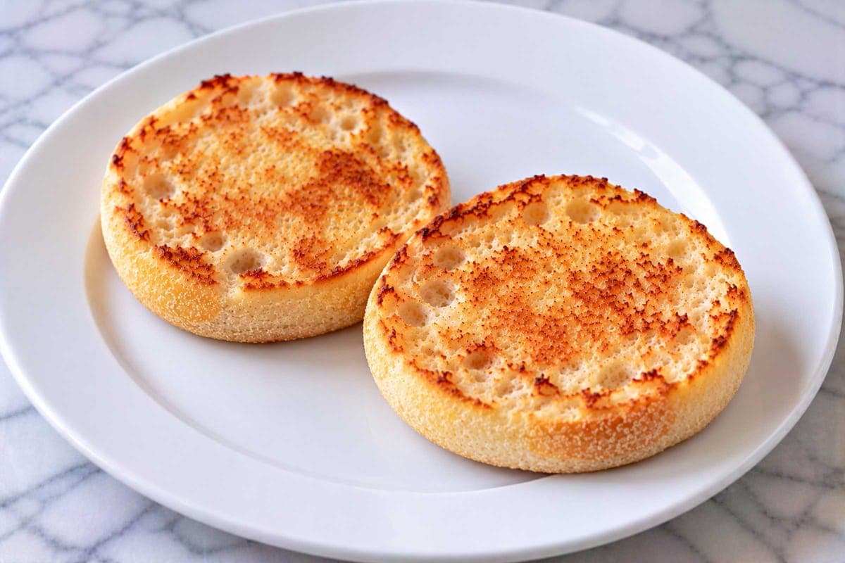 English Muffin