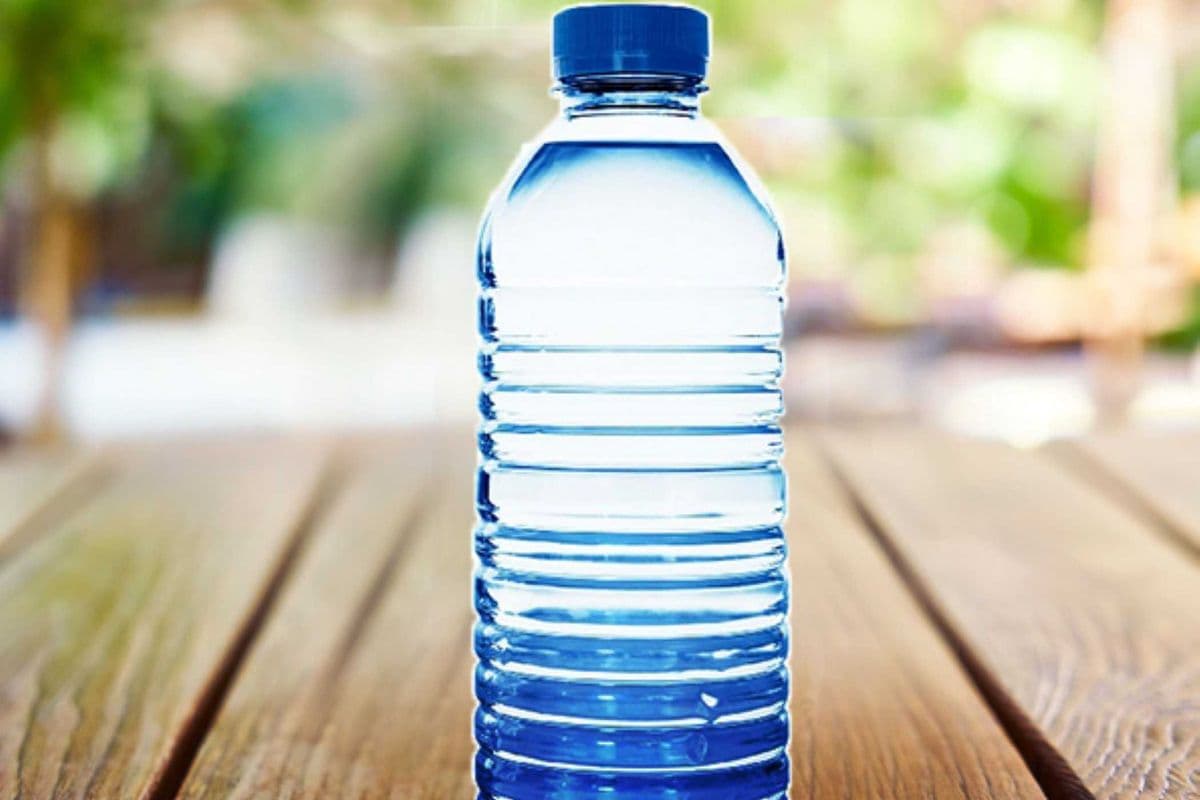 Water (500 ml)