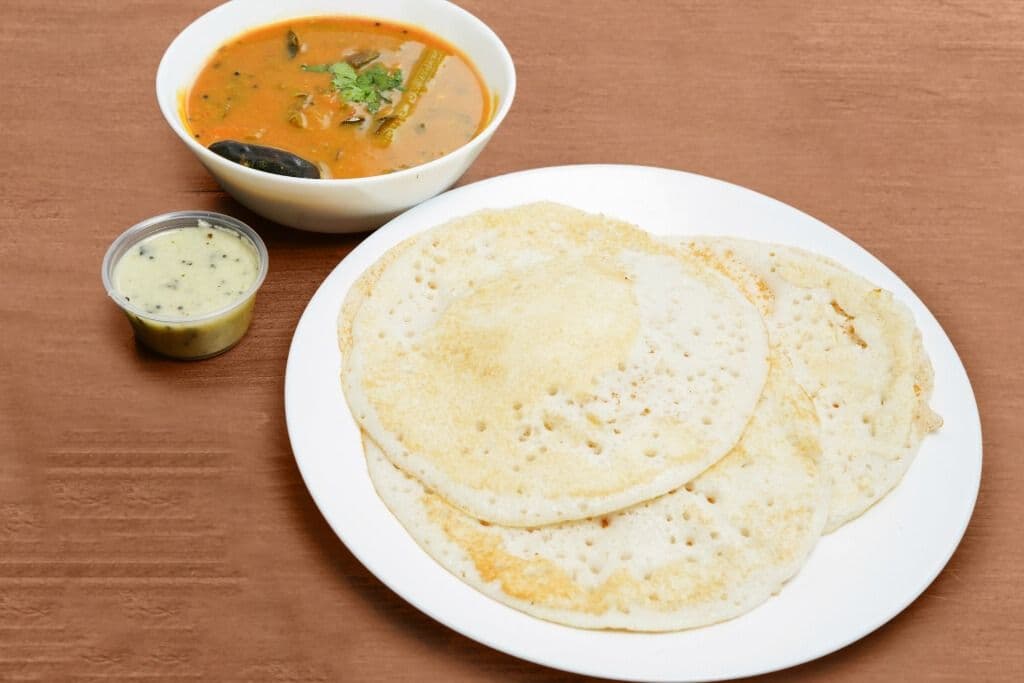 Appam Combo