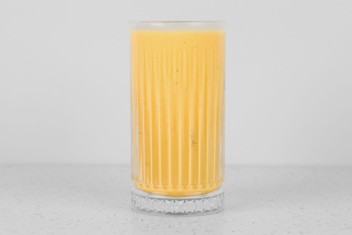 Mango Lassi